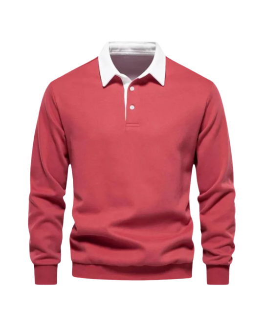 Dex Luxe Polo