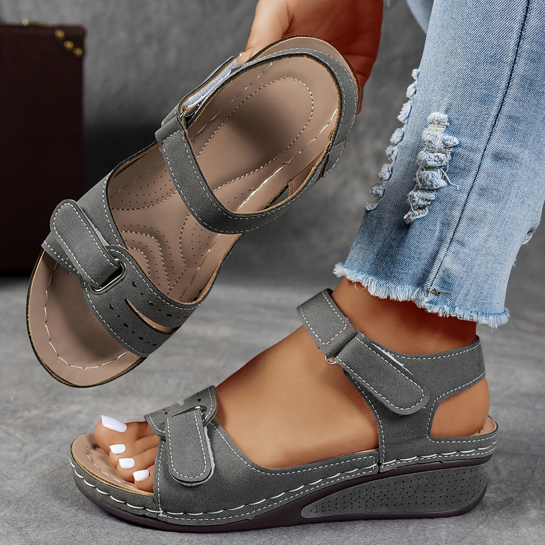 Nellie Premium Orthopedic Sandals