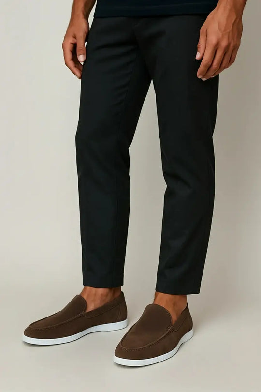 Chris Premium Suede Loafer