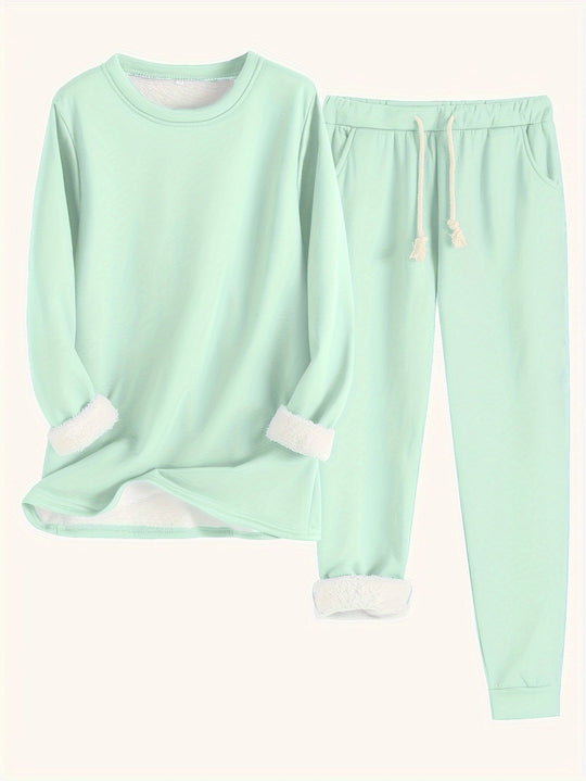 Rosie Comfortable Lounge Set