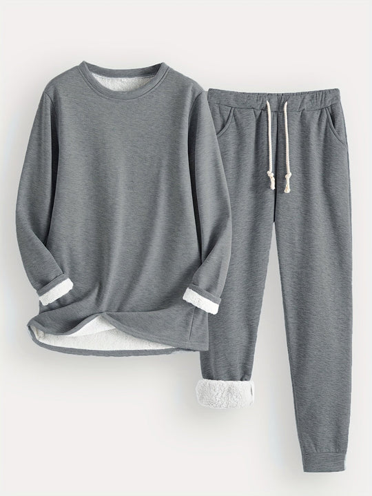 Rosie Comfortable Lounge Set