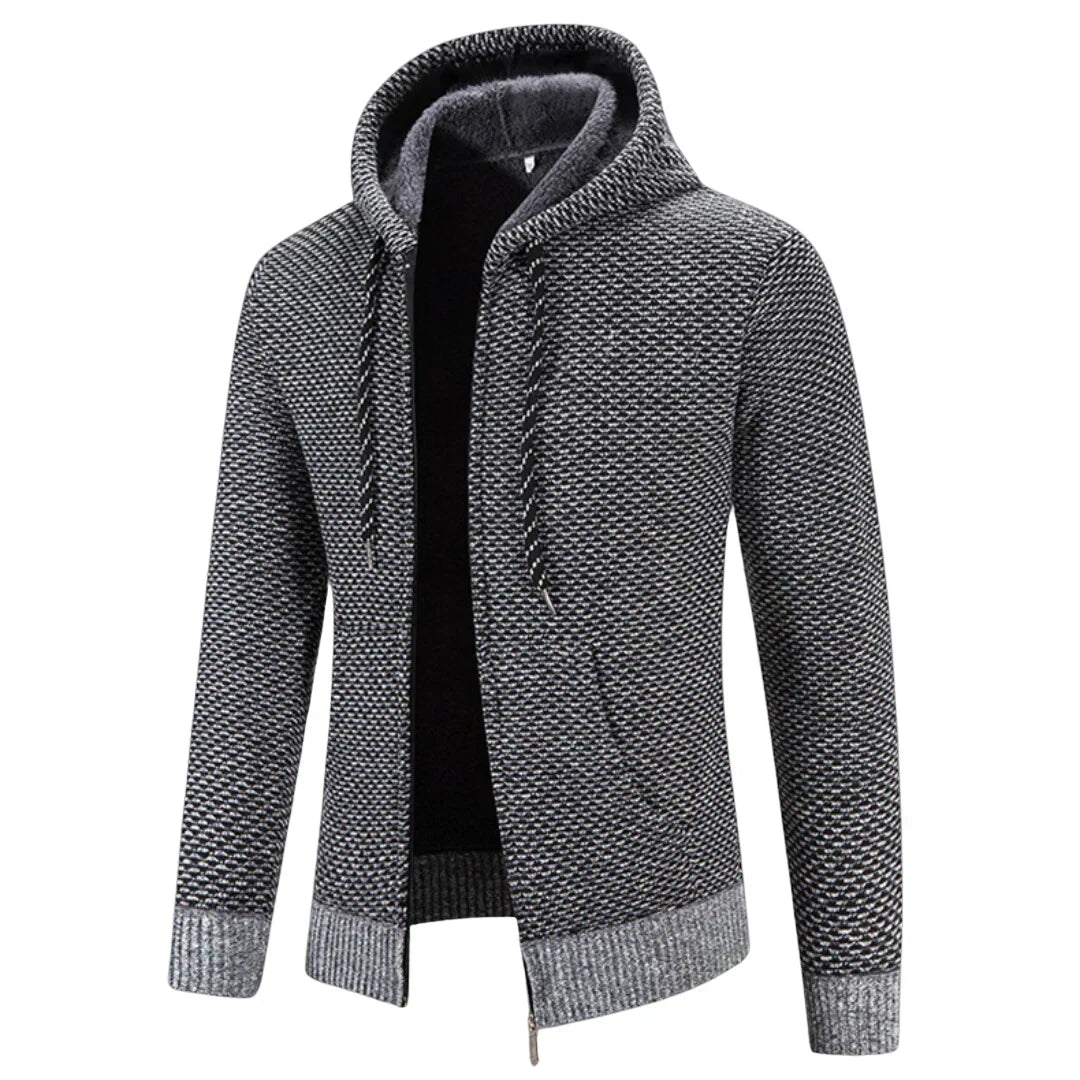 Ben Everyday Essential Cardigan