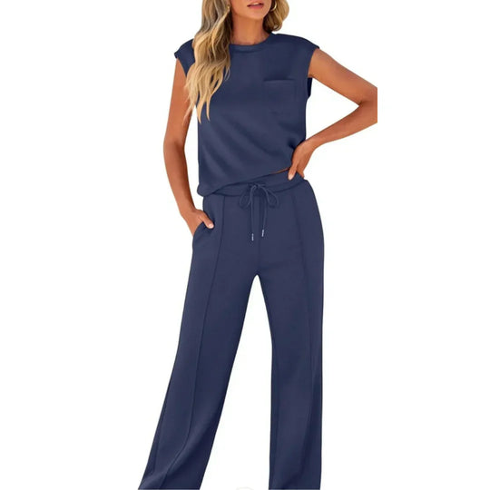 Ava Summer Lounge Set