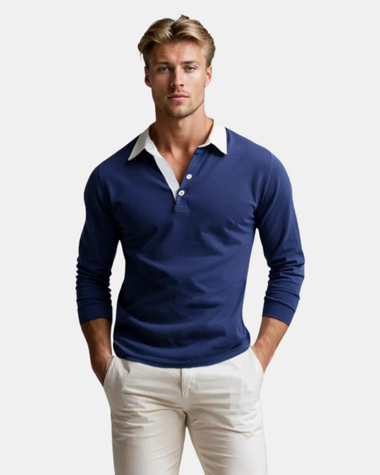 Dex Luxe Polo