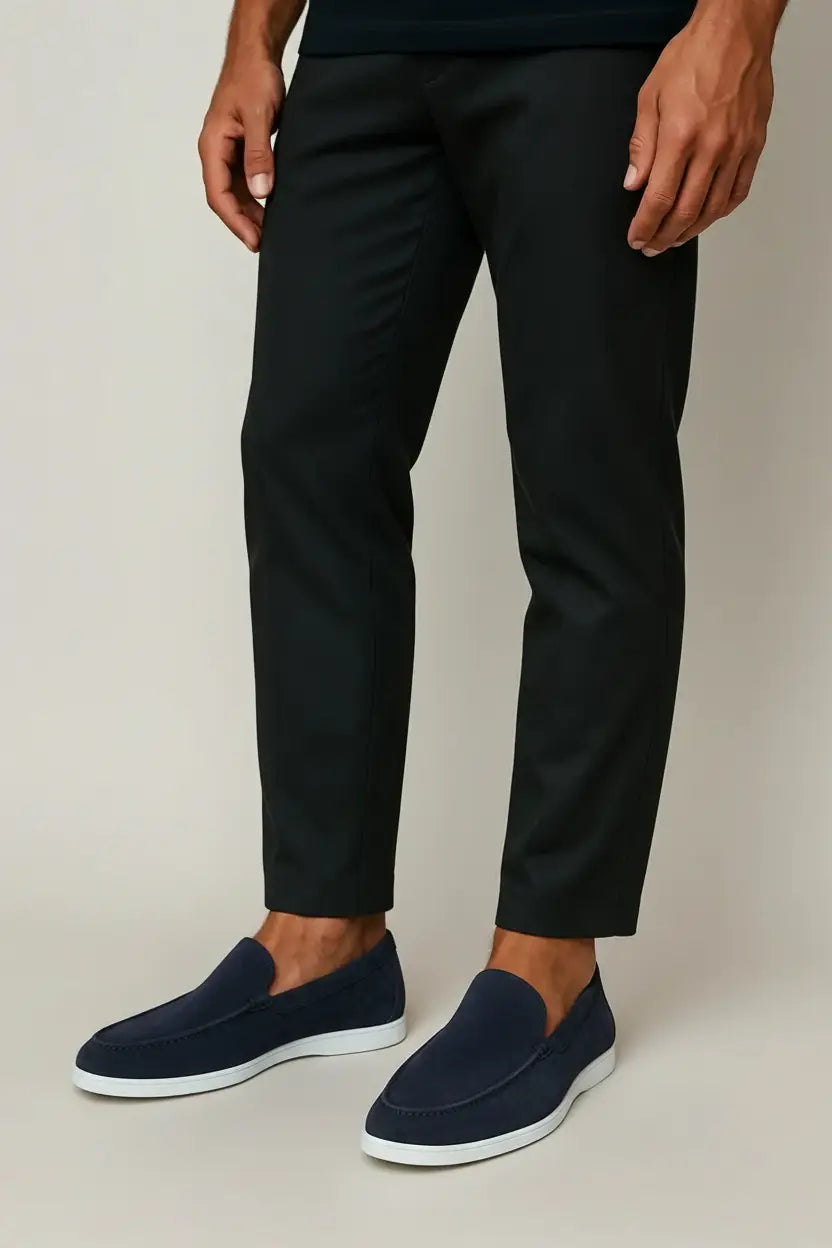 Chris Premium Suede Loafer