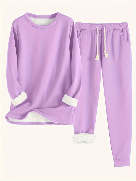 Rosie Comfortable Lounge Set
