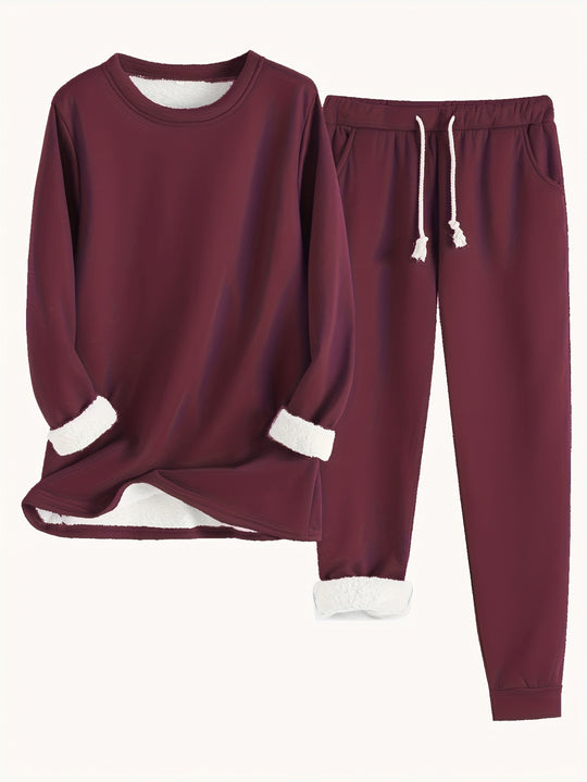 Rosie Comfortable Lounge Set