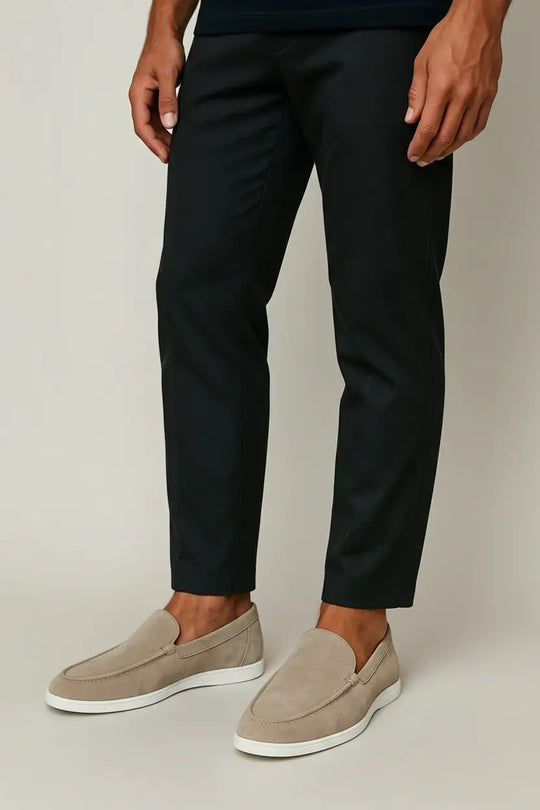 Chris Premium Suede Loafer