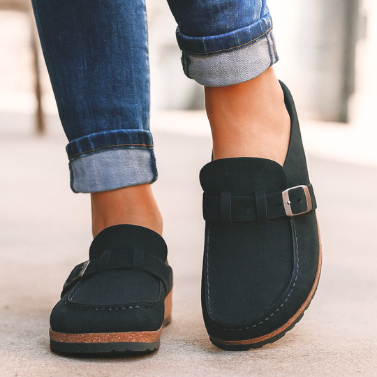 Unisex Orthopaedic-Style Clogs