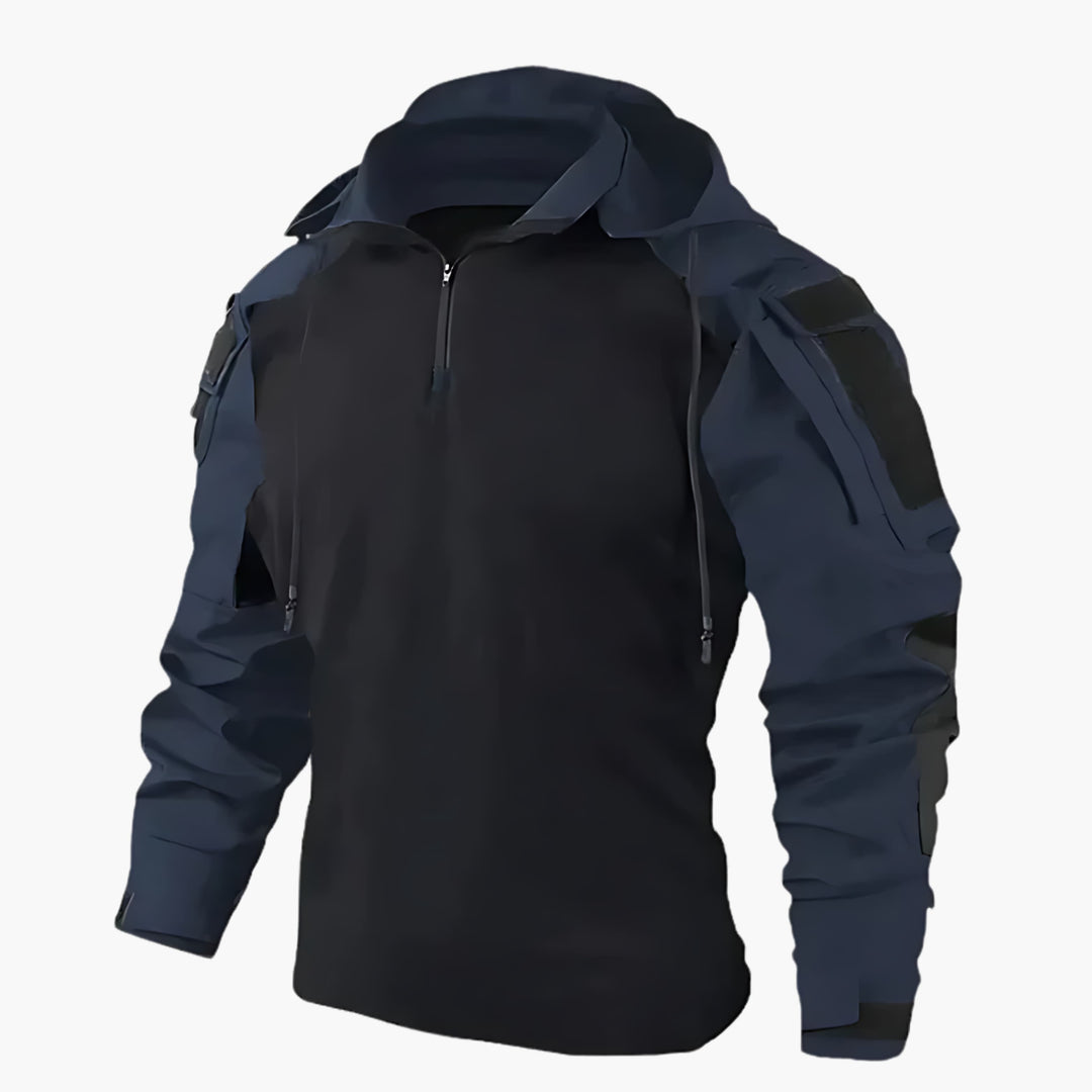 Alan Tactical Outdoor Jacket