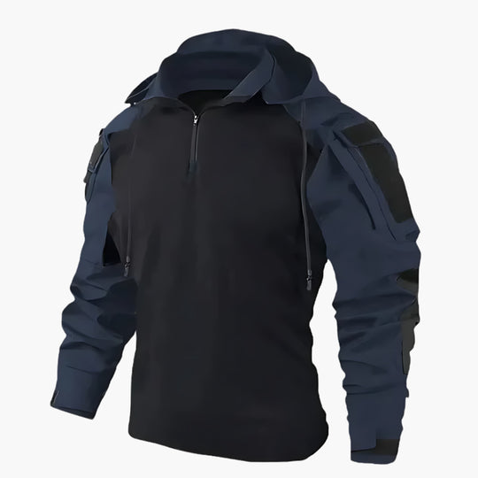 Alan Tactical Outdoor Jacket