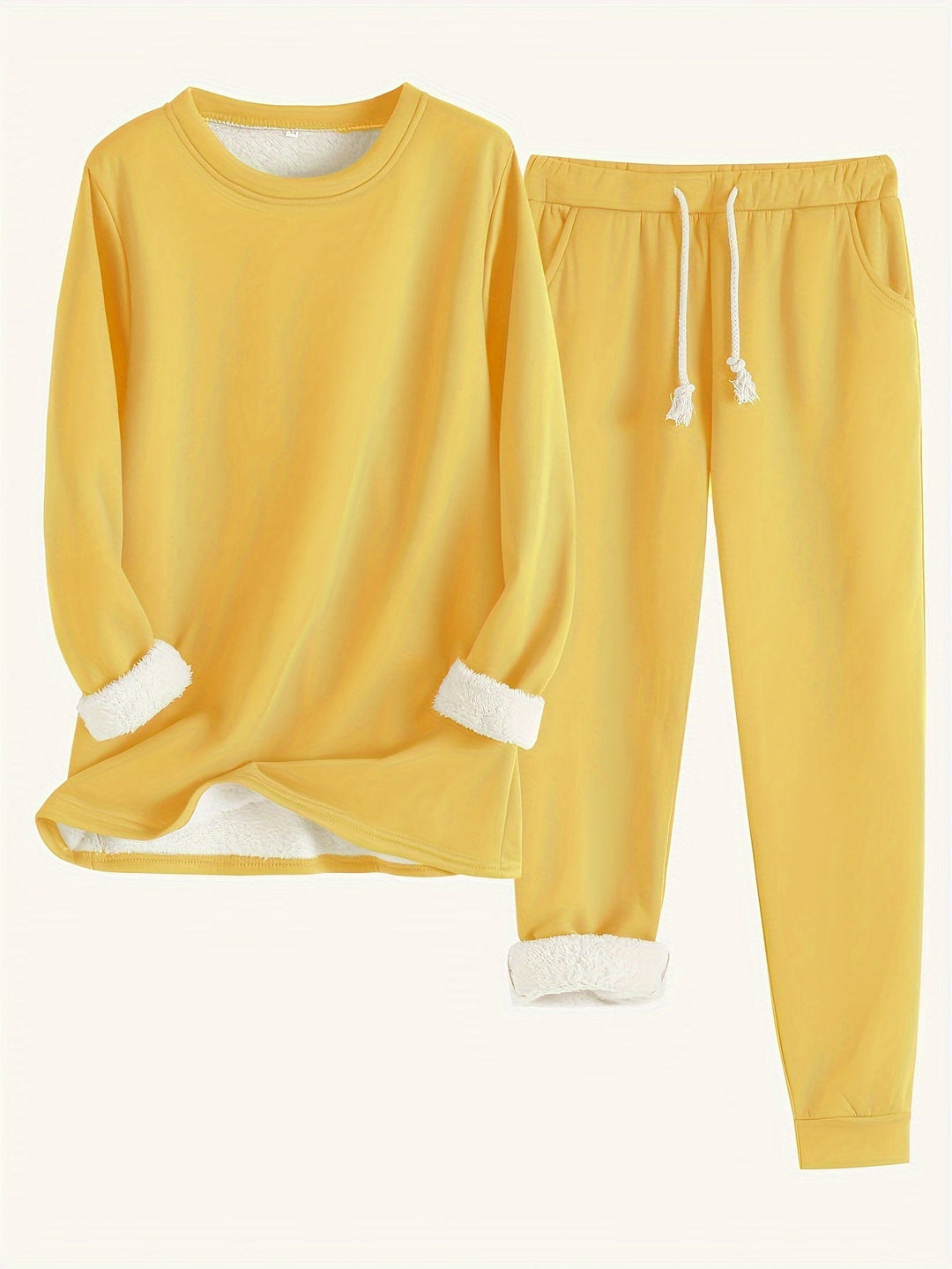 Rosie Comfortable Lounge Set