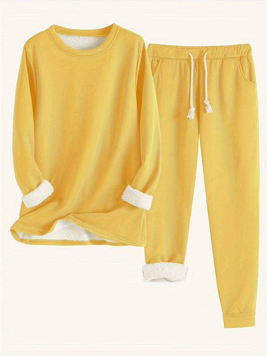 Rosie Comfortable Lounge Set