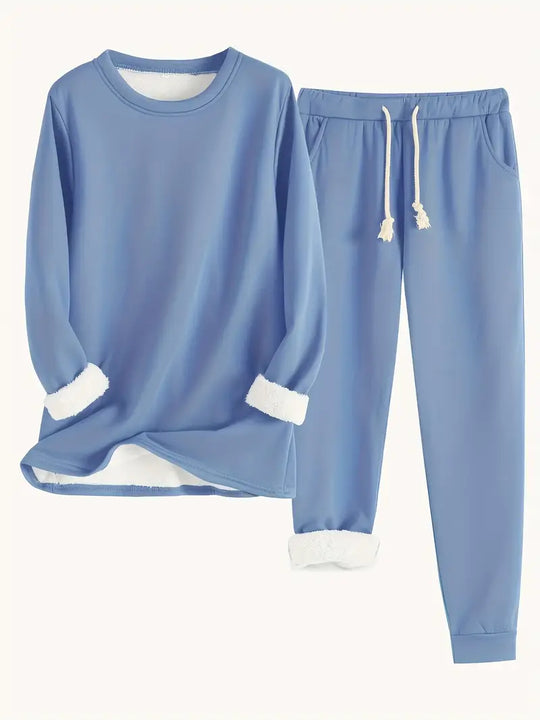 Rosie Comfortable Lounge Set
