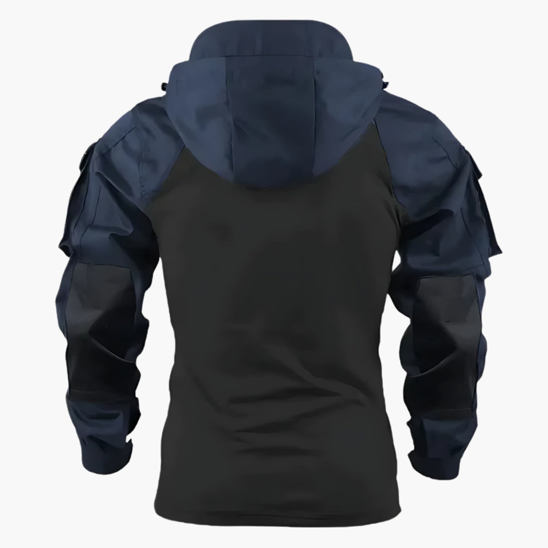 Alan Tactical Outdoor Jacket