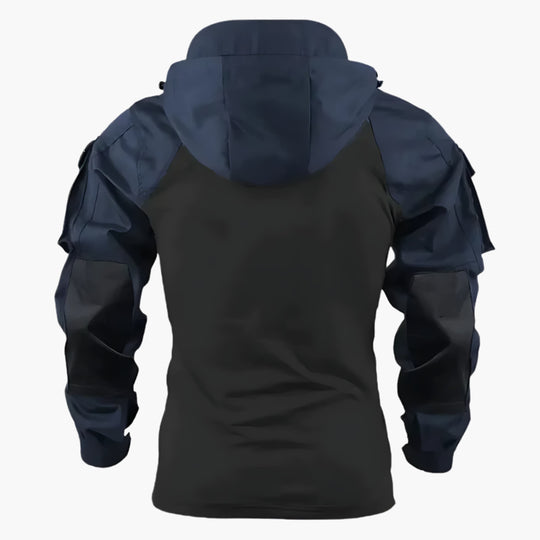 Alan Tactical Outdoor Jacket