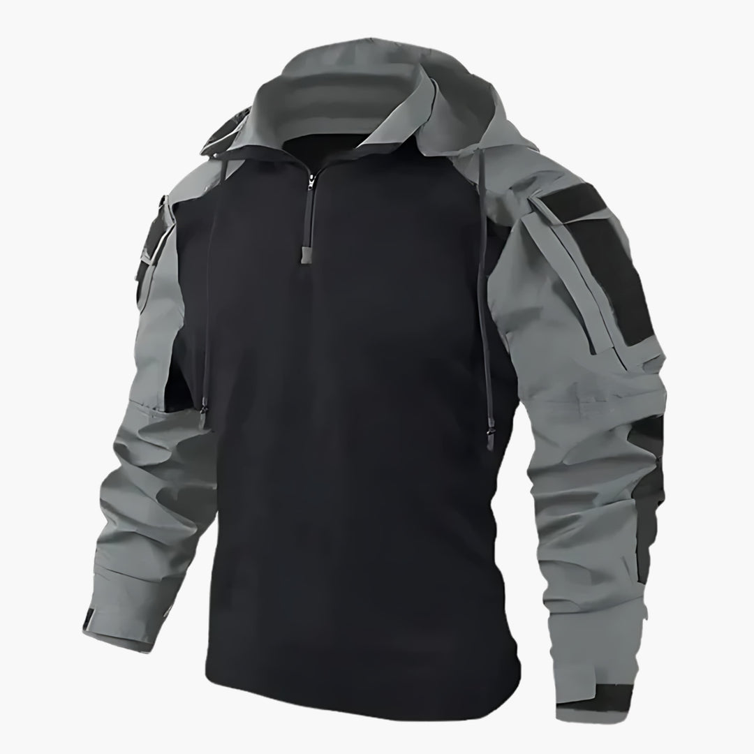 Alan Tactical Outdoor Jacket