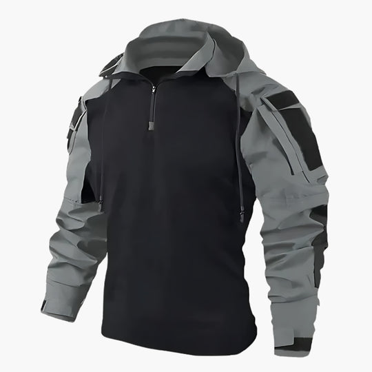 Alan Tactical Outdoor Jacket