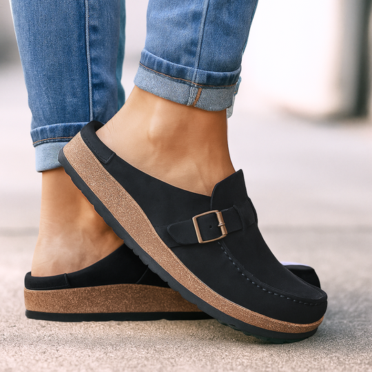 Unisex Orthopaedic-Style Clogs
