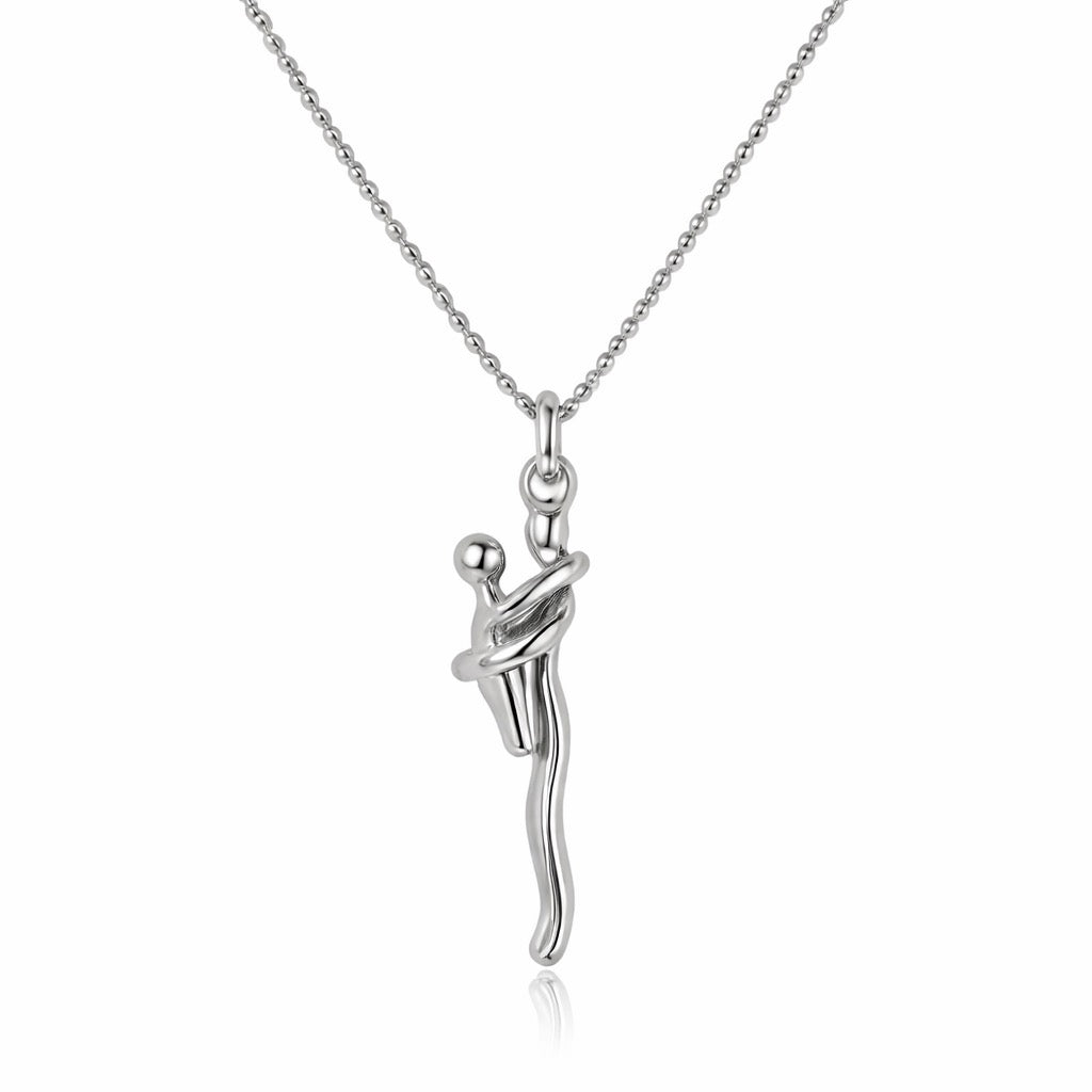 Forever Bond Parent & Child Necklace