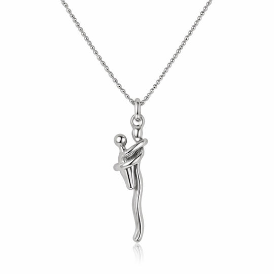 Forever Bond Parent & Child Necklace