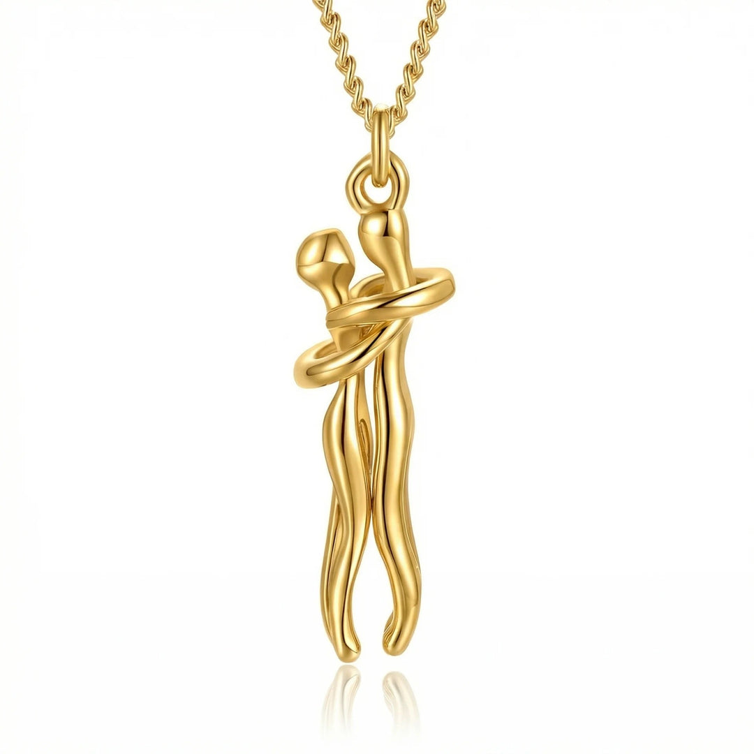 The Love Hug Necklace