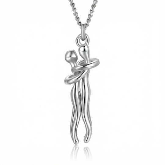 The Love Hug Necklace