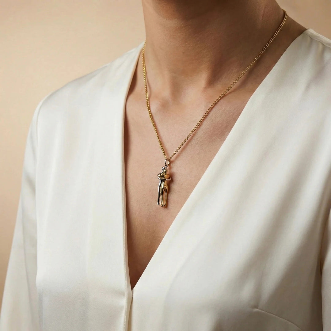 The Love Hug Necklace