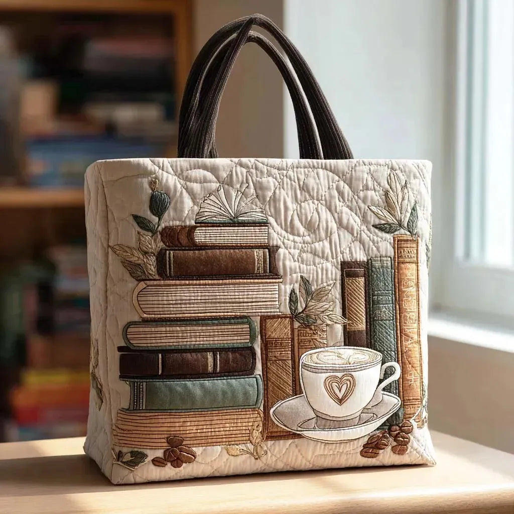Handcrafted artisanal bag