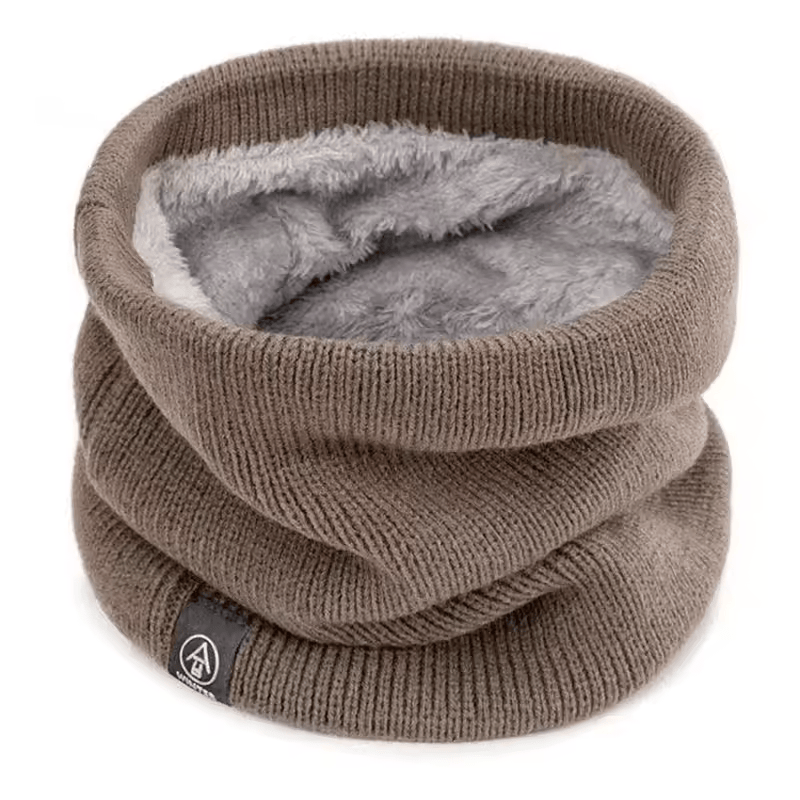 Soft Warm Neck Warmer