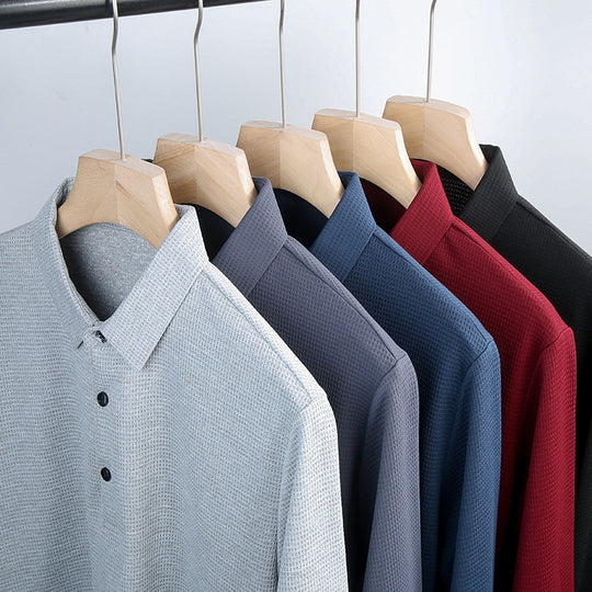 Maxi – Premium Business Polo