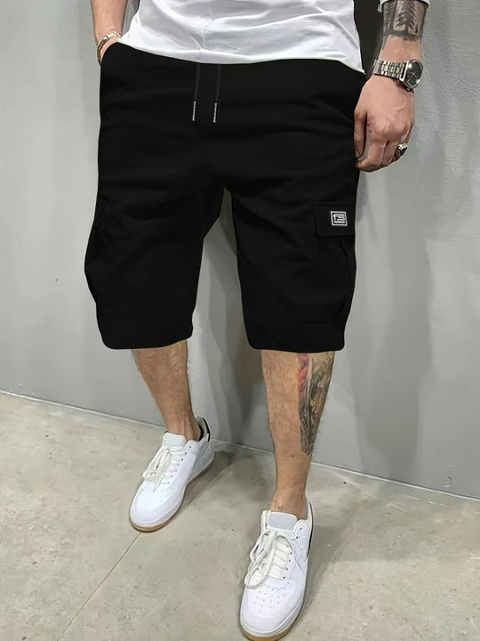 Bradley Cargo Shorts for Men