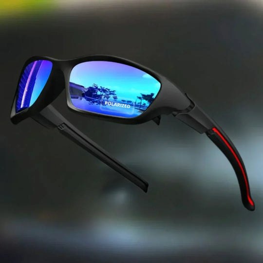 The Norton Polarised Sunglasses