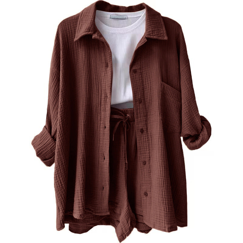 Bella Casual Lounge Set