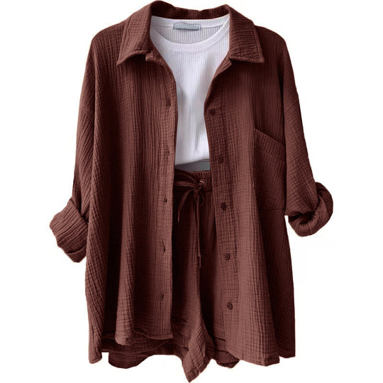 Bella Casual Lounge Set