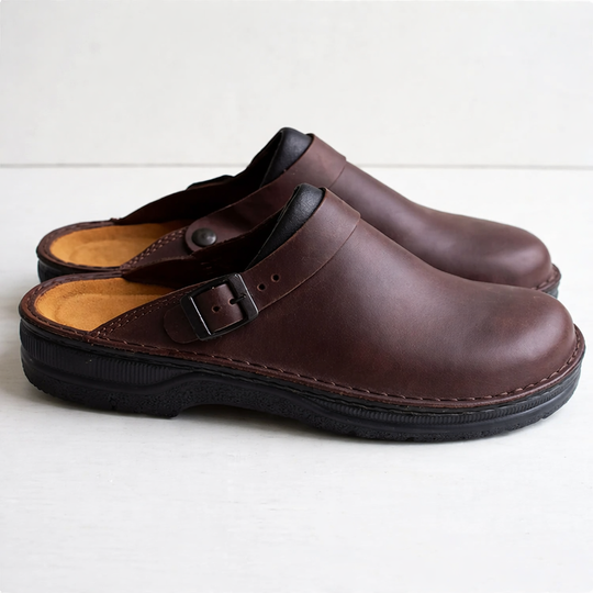 Blake Supportive Comfort Clogs