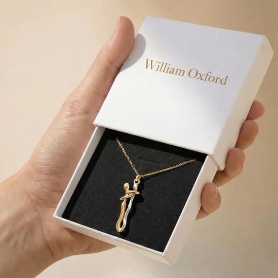 The Love Hug Necklace