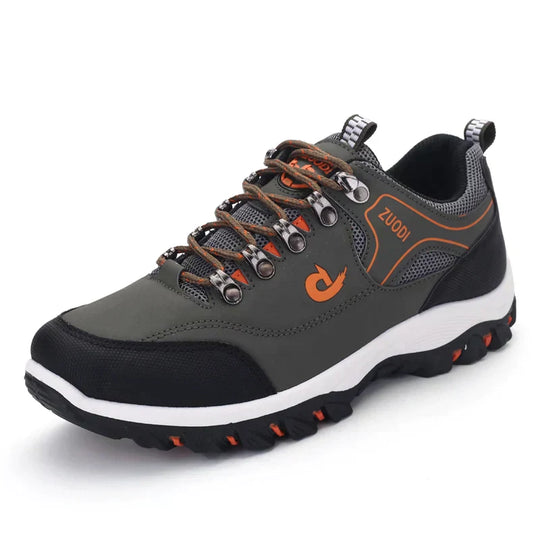 Chris Casual Walking Shoes
