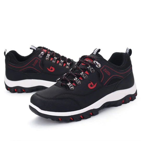 Chris Casual Walking Shoes
