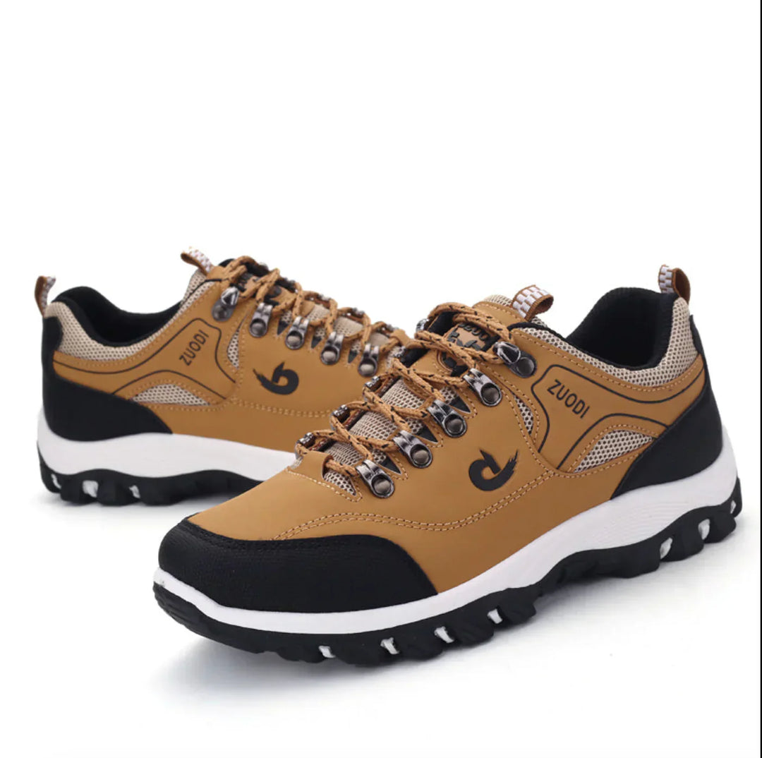 Chris Casual Walking Shoes