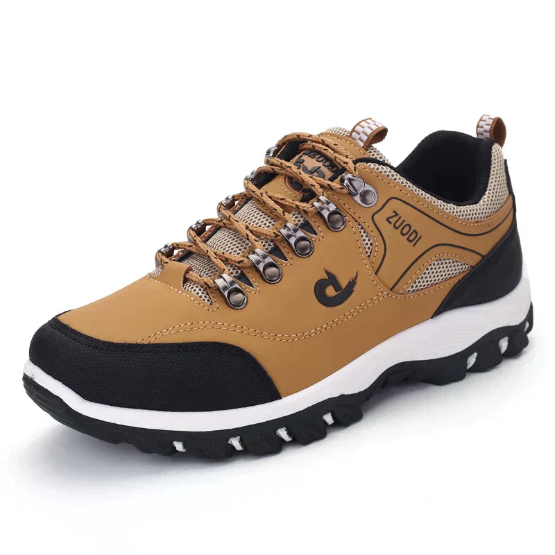 Chris Casual Walking Shoes