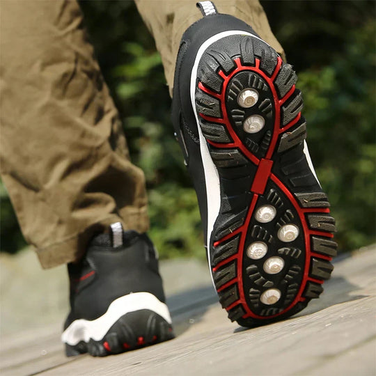 Chris Casual Walking Shoes