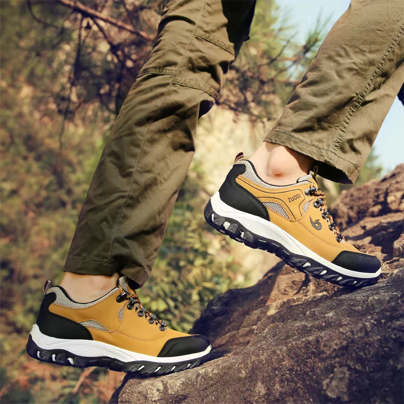 Chris Casual Walking Shoes