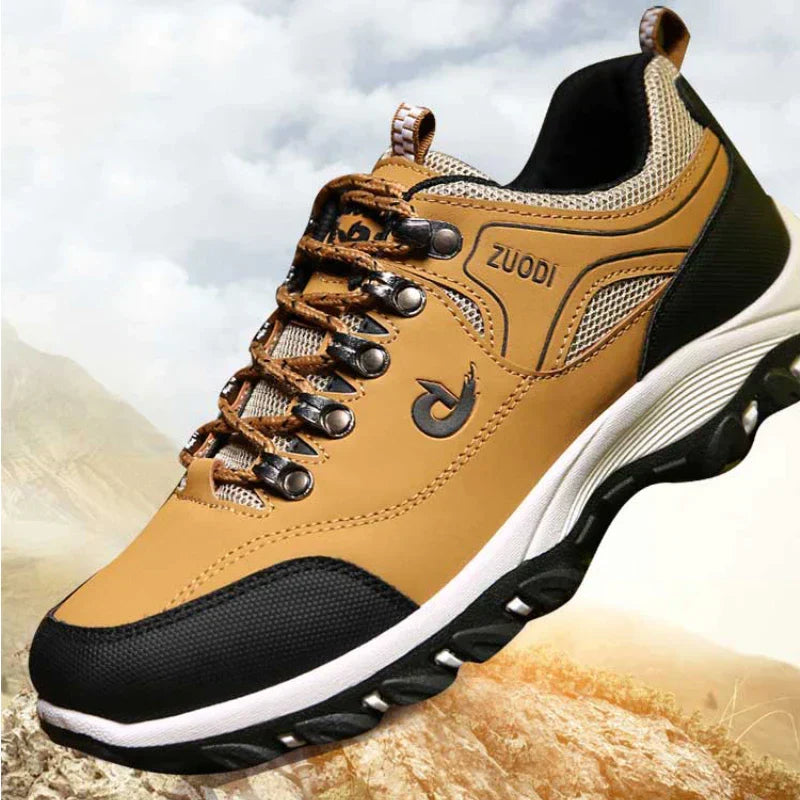 Chris Casual Walking Shoes