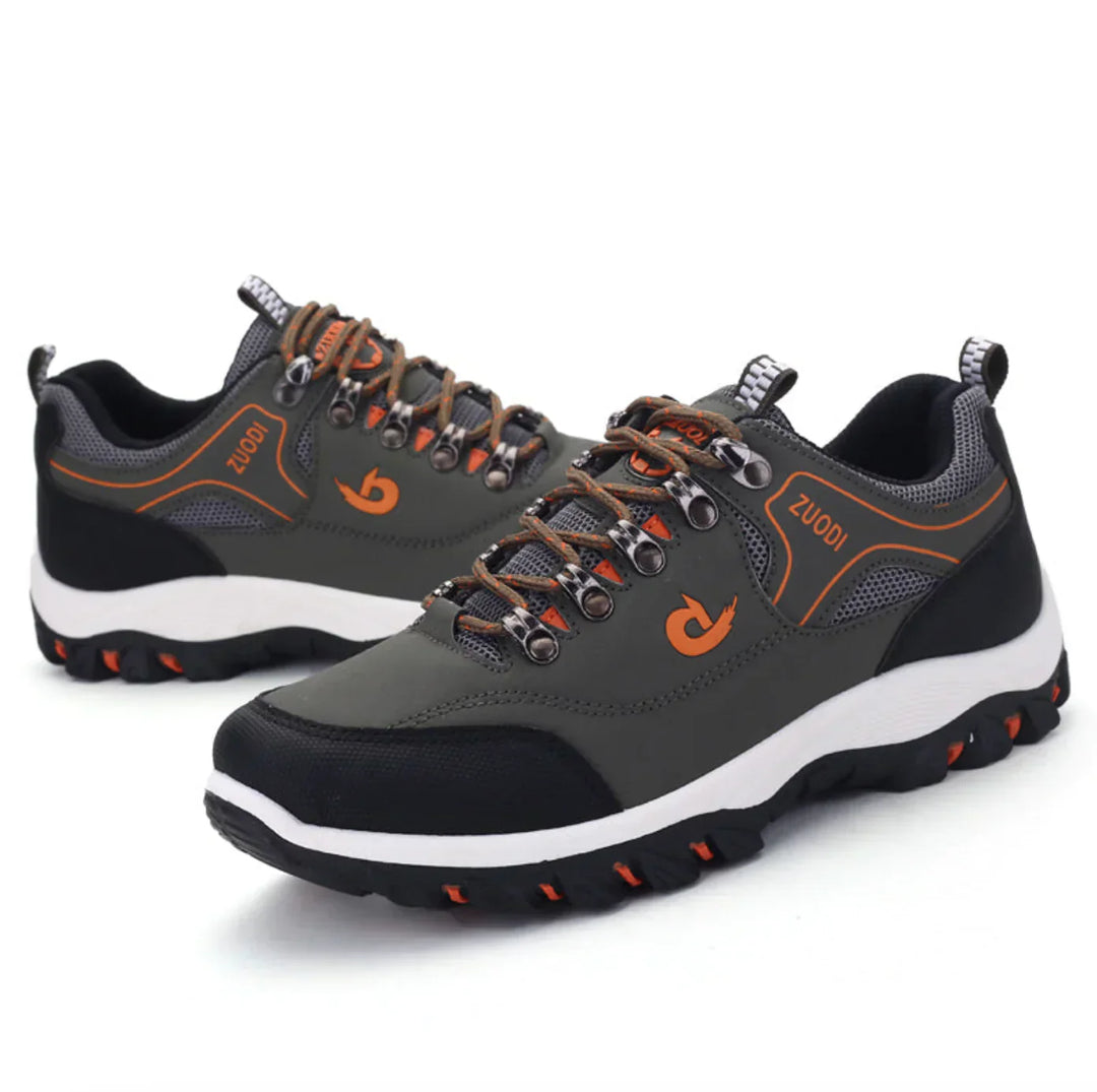 Chris Casual Walking Shoes