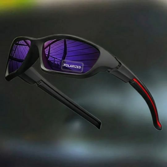 The Norton Polarised Sunglasses