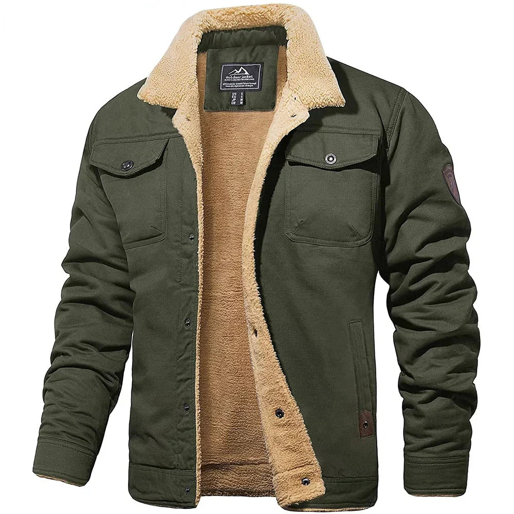Oscar Premium Bomber Jacket