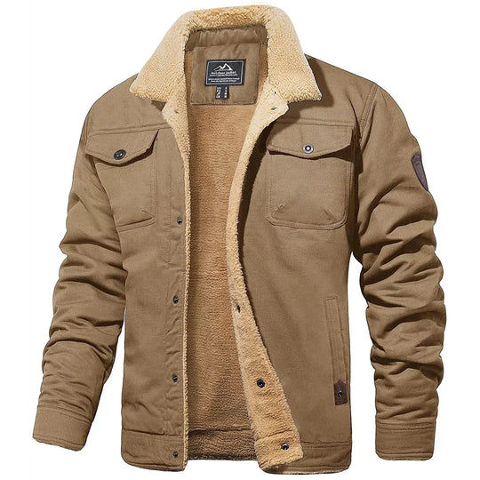 Oscar Premium Bomber Jacket