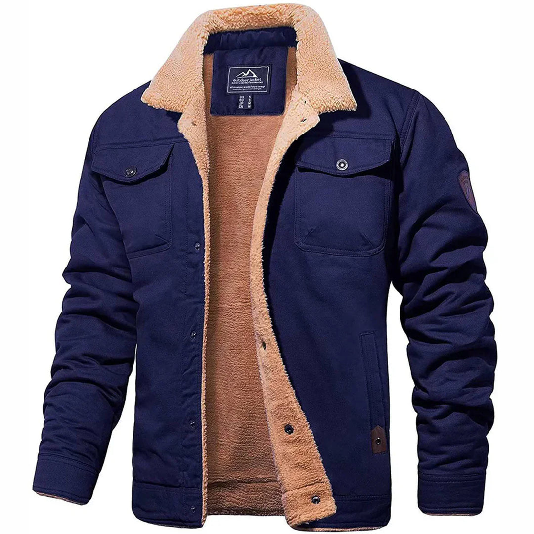 Oscar Premium Bomber Jacket