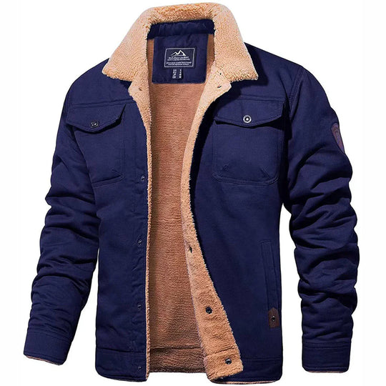 Oscar Premium Bomber Jacket
